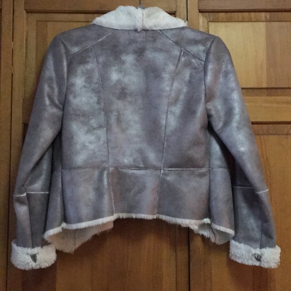 Cache Jacket - image 4